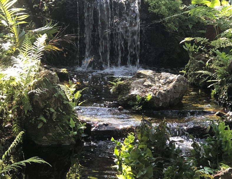 Arboretum at Constitution Park, United States
